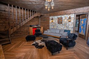 Bi Abant Masali Village Hotel