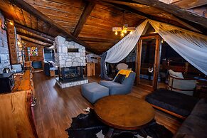 Bi Abant Masali Village Hotel