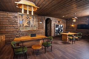 Bi Abant Masali Village Hotel