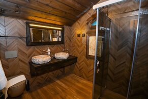 Bi Abant Masali Village Hotel