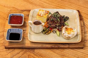 Bi Abant Masali Village Hotel