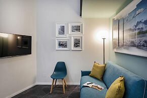 Loft Garibaldi by Wonderful Italy