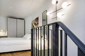 Loft Garibaldi by Wonderful Italy