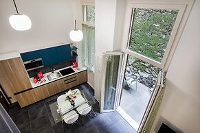 Loft Garibaldi by Wonderful Italy