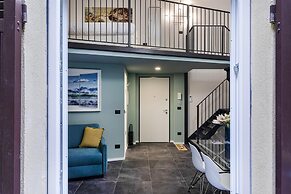 Loft Garibaldi by Wonderful Italy