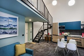 Loft Garibaldi by Wonderful Italy