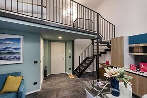 Loft Garibaldi by Wonderful Italy