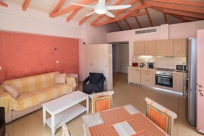 Athena s Cottage Stoupa