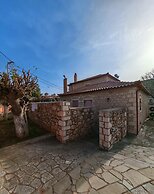 Athena s Cottage Stoupa