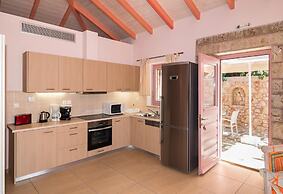 Athena s Cottage Stoupa