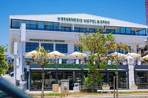 Regenesis Hotel & Spa