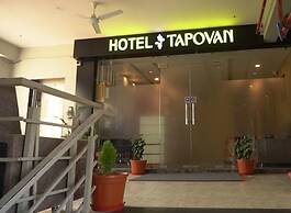 Hotel OM Tapovan