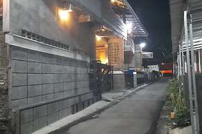 SPOT ON 93815 Chimi Rumah Kost