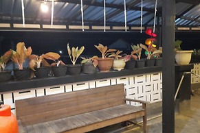 SPOT ON 93815 Chimi Rumah Kost