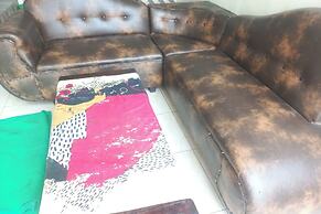 SPOT ON 93815 Chimi Rumah Kost