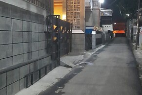 SPOT ON 93815 Chimi Rumah Kost