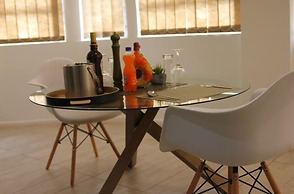 The Hilltop Guesthouse