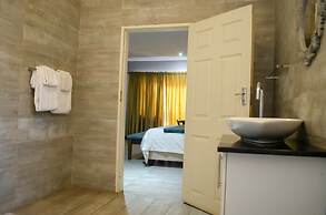The Hilltop Guesthouse