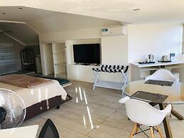 The Hilltop Guesthouse