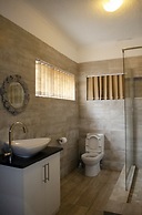 The Hilltop Guesthouse