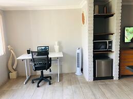 The Hilltop Guesthouse