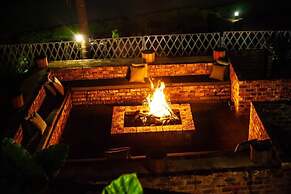 The Hilltop Guesthouse