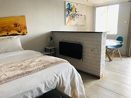 The Hilltop Guesthouse