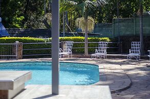 The Hilltop Guesthouse