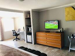 The Hilltop Guesthouse