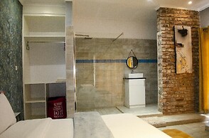 The Hilltop Guesthouse