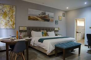 The Hilltop Guesthouse