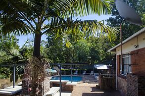 The Hilltop Guesthouse