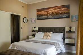 The Hilltop Guesthouse