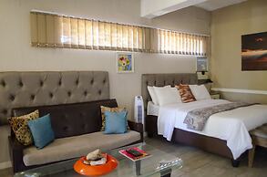 The Hilltop Guesthouse