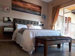 The Hilltop Guesthouse