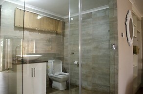 The Hilltop Guesthouse