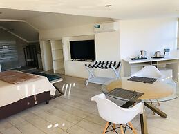 The Hilltop Guesthouse