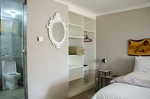 The Hilltop Guesthouse