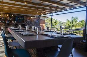 The Hilltop Guesthouse