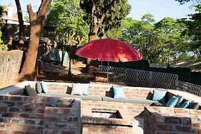 The Hilltop Guesthouse