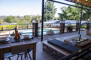 The Hilltop Guesthouse