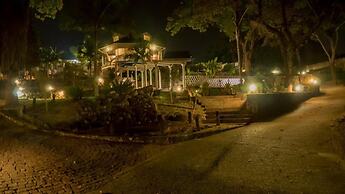 The Hilltop Guesthouse