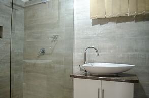 The Hilltop Guesthouse