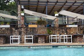 The Hilltop Guesthouse