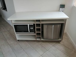 The Hilltop Guesthouse