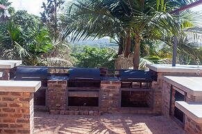 The Hilltop Guesthouse