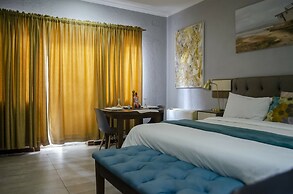 The Hilltop Guesthouse