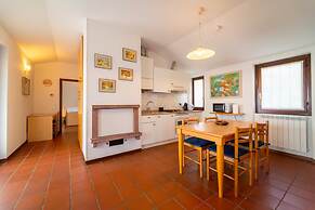 Marigold Apartment by Wonderful Italy