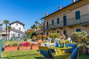 Lunas Apartment by Wonderful Italy