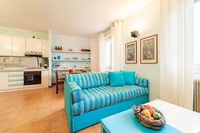 Lunas Apartment by Wonderful Italy